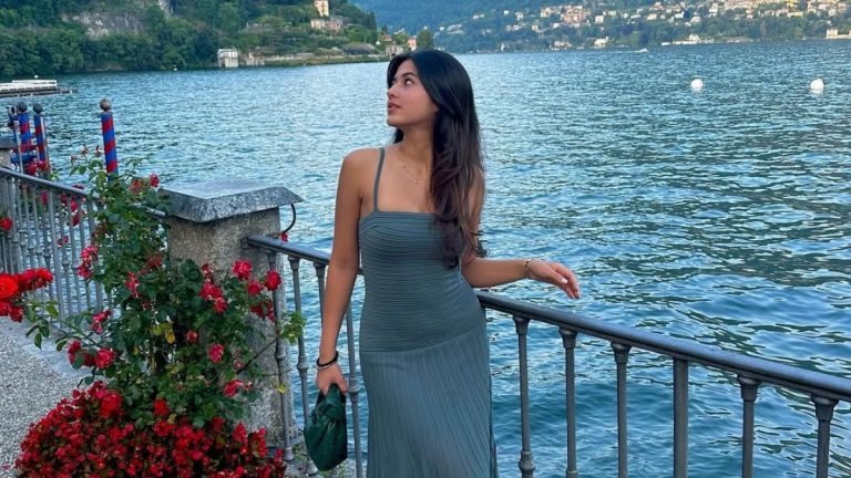 Who’s Twinkle Khanna’s niece Naomika Siva Saran? Here is all the things it’s essential to learn about Rinke Khanna’s daughter