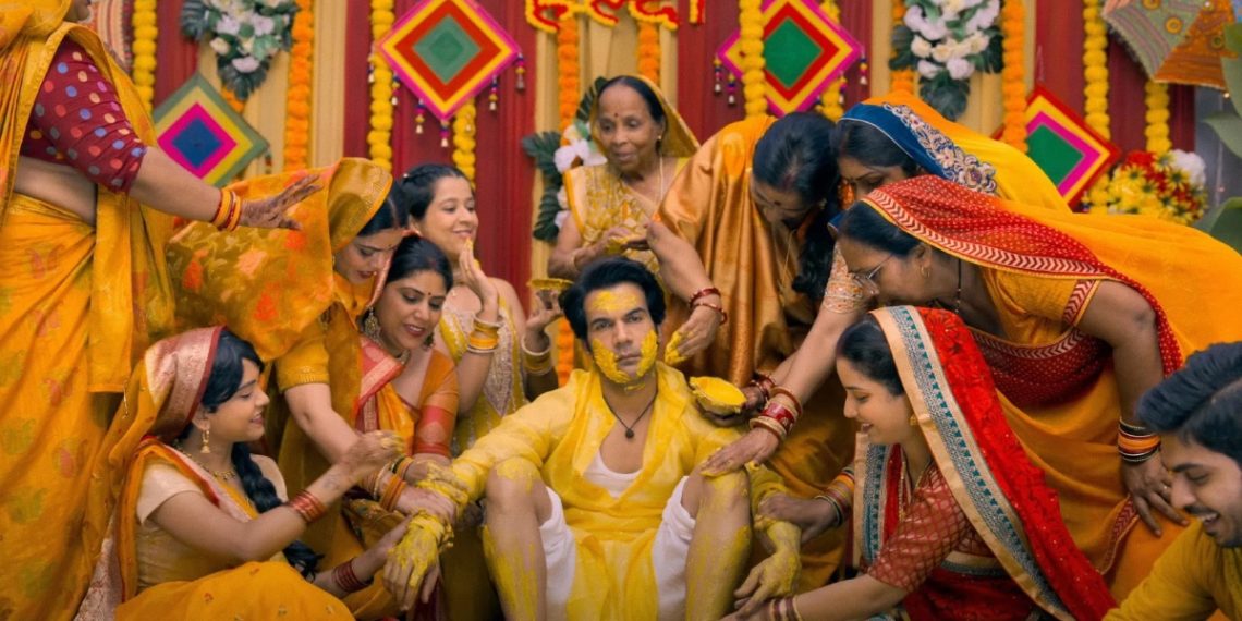 Bhool Chuk Maaf trailer out: Rajkummar Rao, Wamiqa Gabbi’s time loop movie looks like a enjoyable experience | WATCH