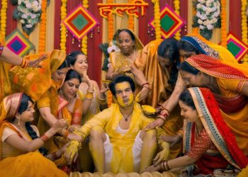 Bhool Chuk Maaf trailer out: Rajkummar Rao, Wamiqa Gabbi’s time loop movie looks like a enjoyable experience | WATCH