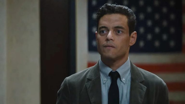 The Beginner X overview: This is what social media customers should say about Rami Malek’s spy-thriller