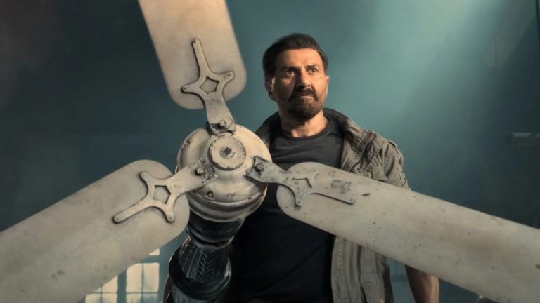 Jaat Field Workplace Assortment: How a lot did Sunny Deol, Randeep Hooda starrer mint on Day 2?