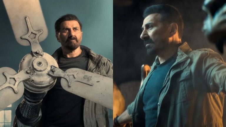 Jaat Field Workplace Assortment Day 5: Understand how a lot Sunny Deol, Randeep Hooda starrer collected up to now