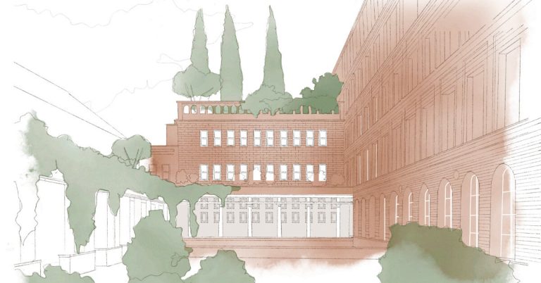 FlexForm begins new collections in the course of the Design Week of Milan 2025