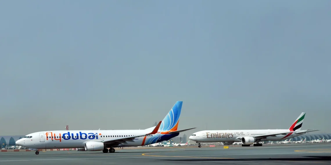 flydubai Joins Emirates Skywards Traditional Rewards Programme