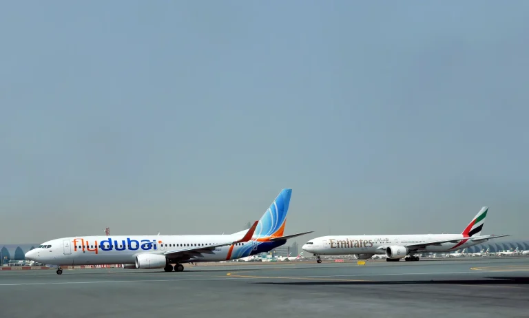 flydubai Joins Emirates Skywards Traditional Rewards Programme