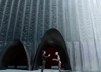 Pavilion Life’s future at Expo 2025 Osaka reimagates human existence by robotics and ai