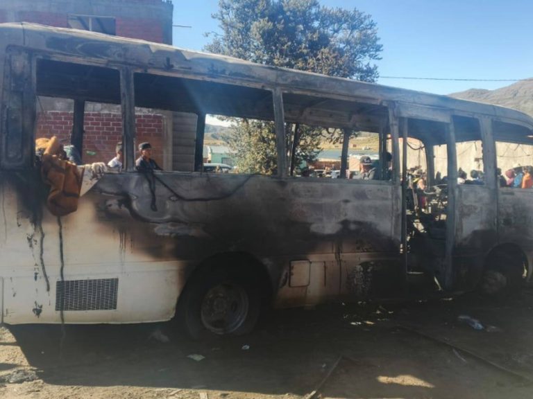 Modification within the car that precipitated the tragedy