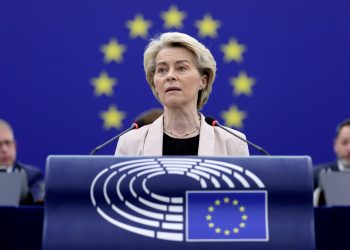 Europe will reply with a wave of three -phase norms, beginning April 15