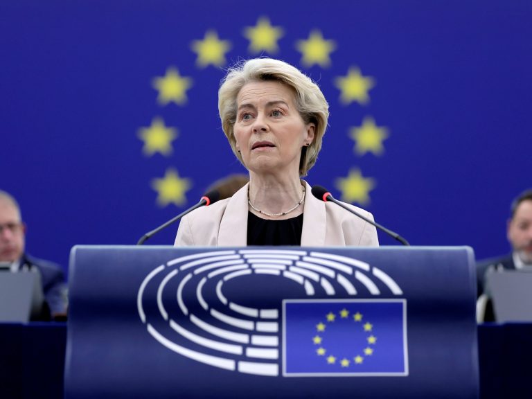 Europe will reply with a wave of three -phase norms, beginning April 15