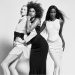 US vogue model Hole debuts GapStudio with Zac Posen’s assortment 01
