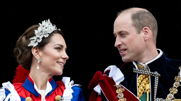 Prince William, Kate Middleton return to the place they fell in love