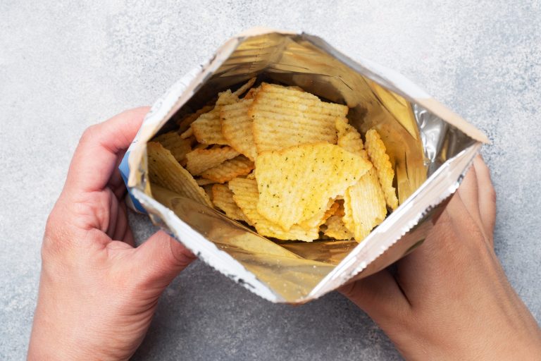 PepsiCo pronounces elimination of synthetic colours from in style chip manufacturers