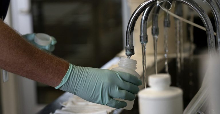 EPA says they nonetheless care about chemical compounds eternally however well being attorneys are cautious