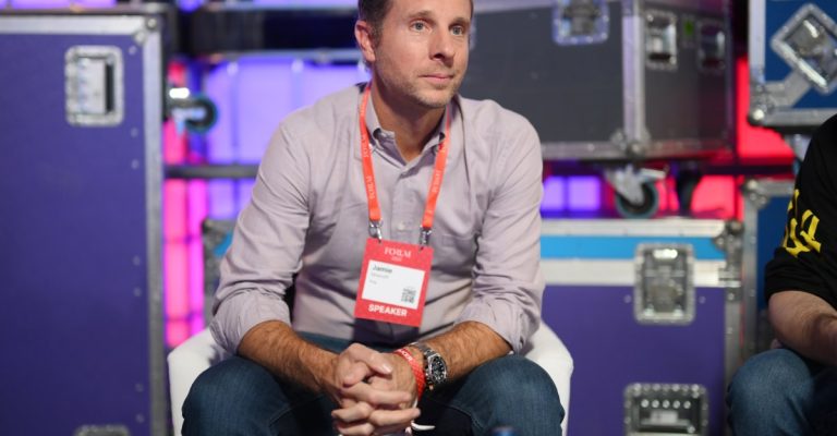 Founder Ring Jamie Siminoff returned to Amazon