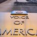 Full -time employees and Contractors of Voice of America settled on relaxation after Trump directive
