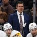 NHL Teaching Carousel 2025: Partuini Half with Mike Sullivan, Kraken Hearth Dan Bylsma