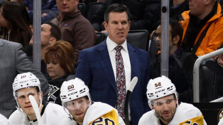 NHL Teaching Carousel 2025: Partuini Half with Mike Sullivan, Kraken Hearth Dan Bylsma