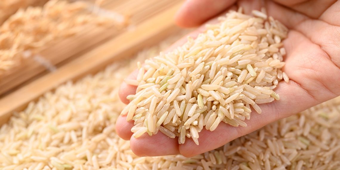 Brown rice risks, plus ‘Actual ID’ journey warnings as deadline approaches