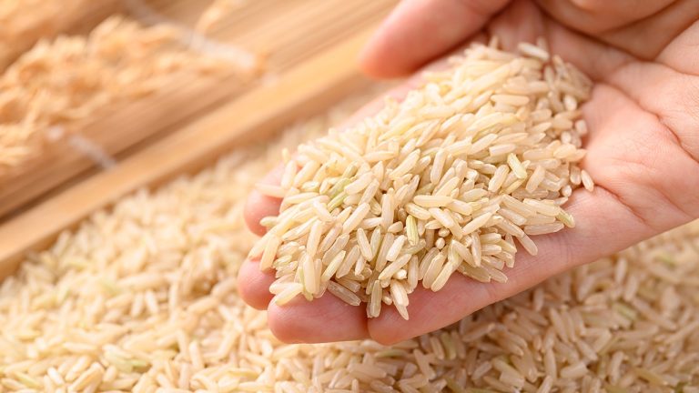 Brown rice risks, plus ‘Actual ID’ journey warnings as deadline approaches