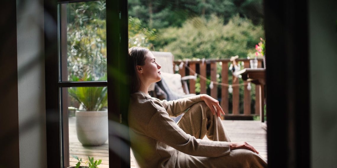 Find out how to enhance your psychological well being this spring season