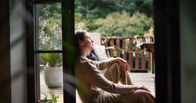Find out how to enhance your psychological well being this spring season