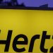 Hertz says hackers have stolen bank card for buyer and driving license information