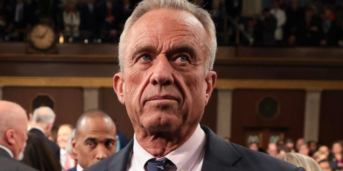 RFK Jr.’s layoffs anticipated to intestine employee security company NIOSH, officers say