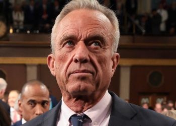 RFK Jr.’s layoffs anticipated to intestine employee security company NIOSH, officers say