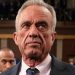 RFK Jr.’s layoffs anticipated to intestine employee security company NIOSH, officers say