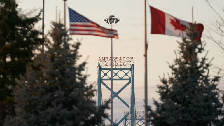 Canadian journey advisory warns US border brokers might search digital units