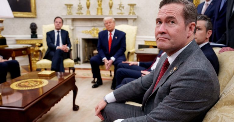 Counselor Trump used Gmail Private for “Delicate” navy discussions