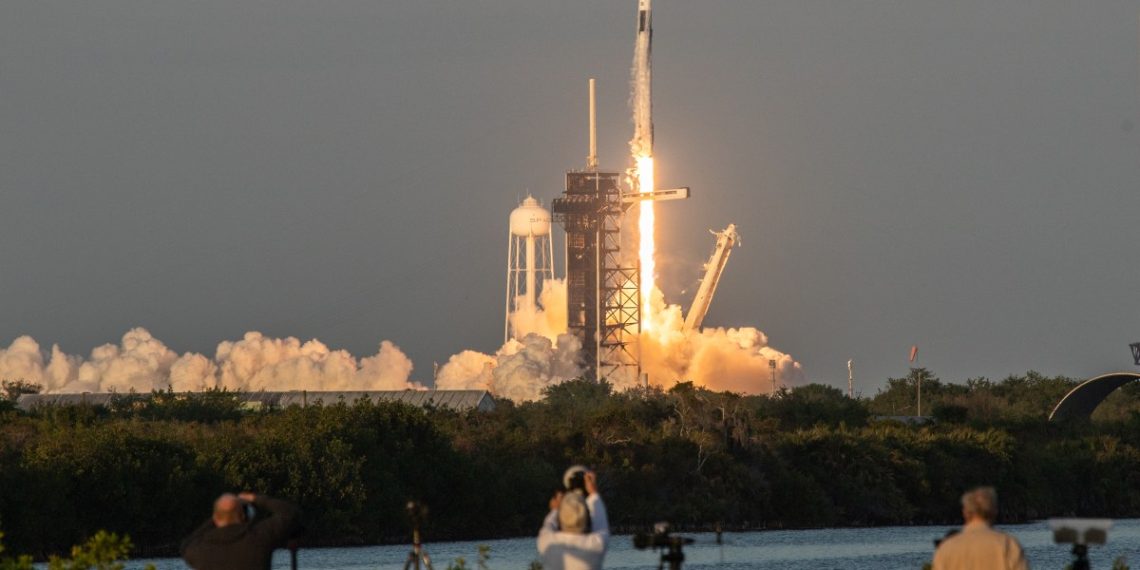 Spacex, Blue Origin, Boeing and plenty of extra: All Information in House Race 2025