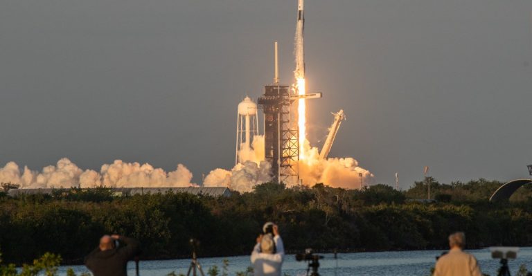 Spacex, Blue Origin, Boeing and plenty of extra: All Information in House Race 2025