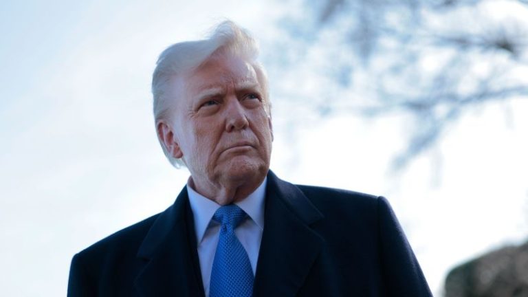 March 28, 2025: Donald Trump PresidentCy Information