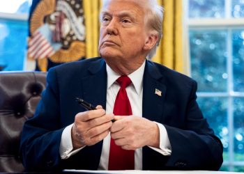 Trump says he’ll cease well being care fraudsters. Final time, he allow them to stroll.