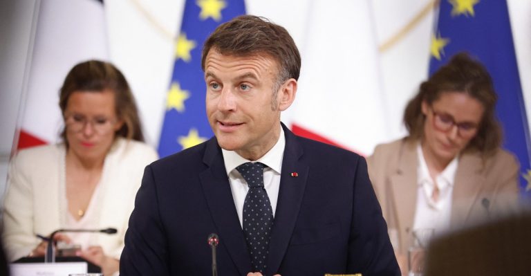 France accuses Russia for years of excessive profile cyberattacks engineering