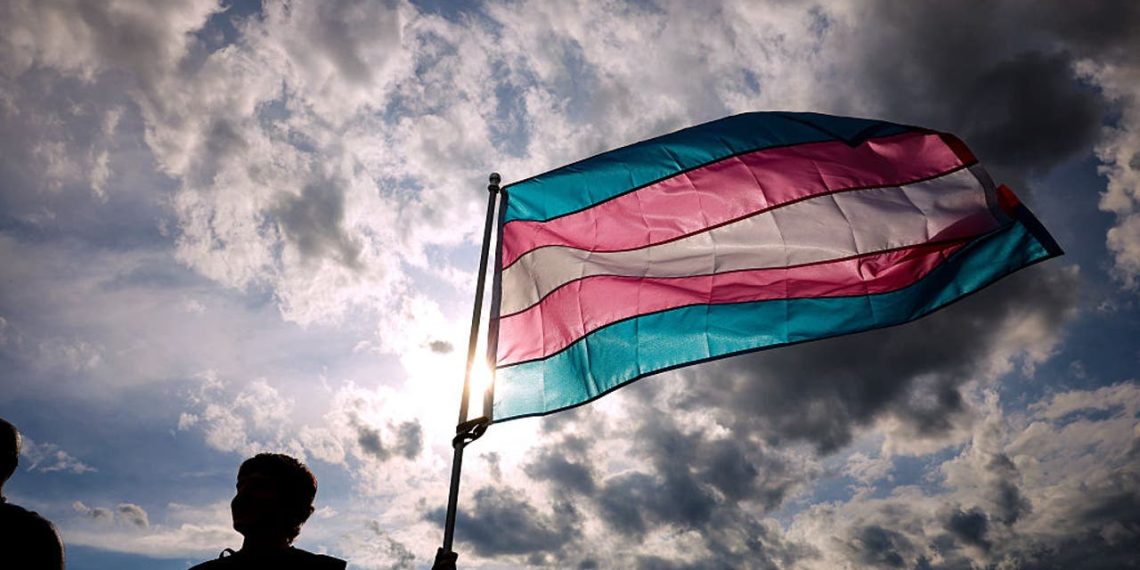 The Georgia Basic Meeting passes Invoice banning Trans athletes from feminine sports activities