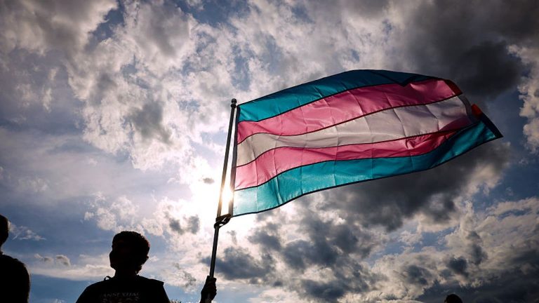 The Georgia Basic Meeting passes Invoice banning Trans athletes from feminine sports activities