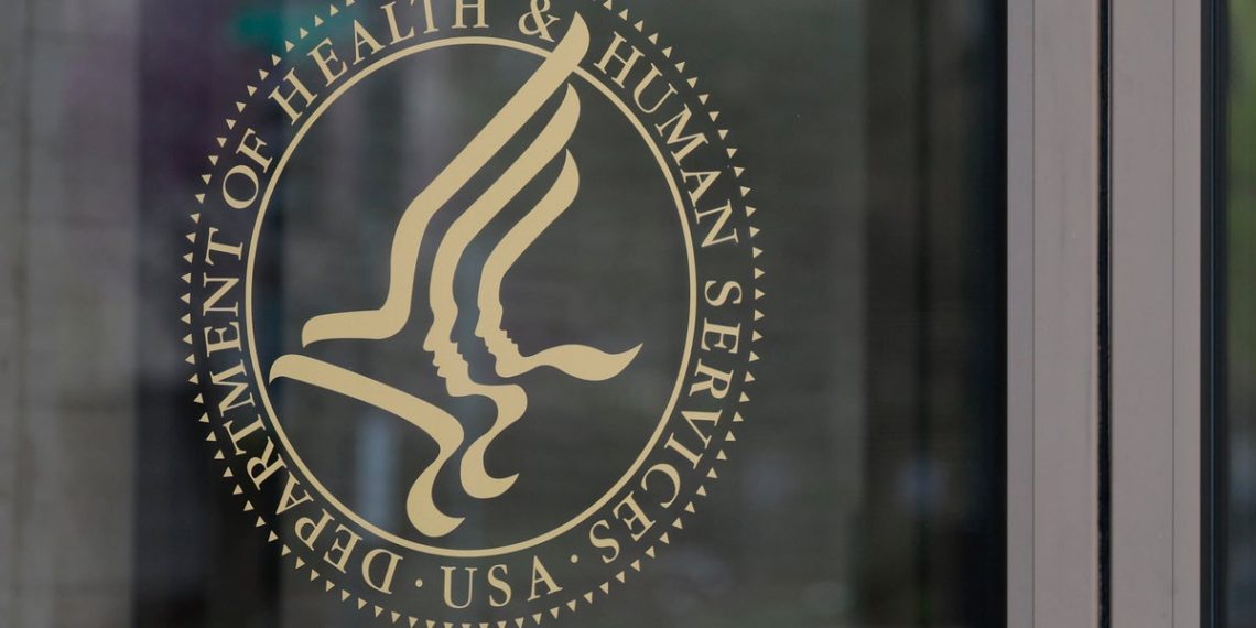 Well being companies “not creating an autism registry,” official says, contradicting NIH director