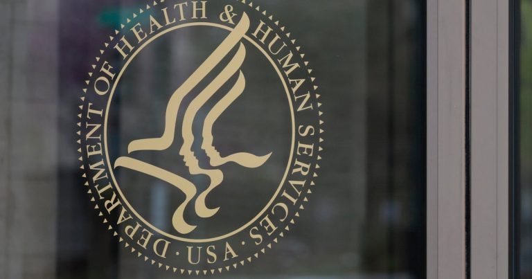 Well being companies “not creating an autism registry,” official says, contradicting NIH director