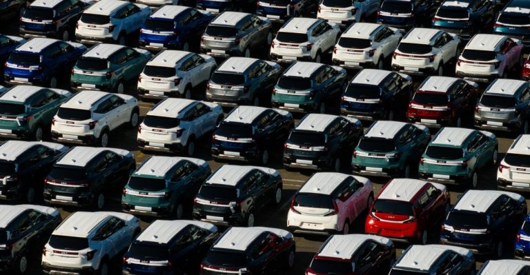 Automotive producers cannot determine what the hell is happening with Trump’s charges