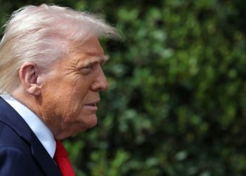 Dwell updates: Trump administration, tariffs and immigration messages