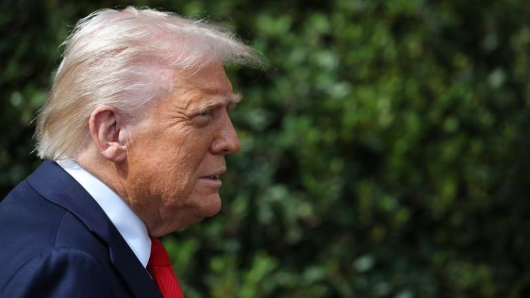 Dwell updates: Trump administration, tariffs and immigration messages