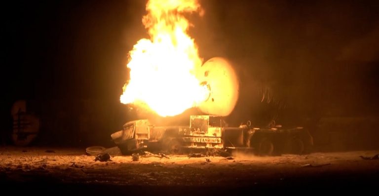 Strikes in Yemen: Does the US transfer into one other “countless warfare”?