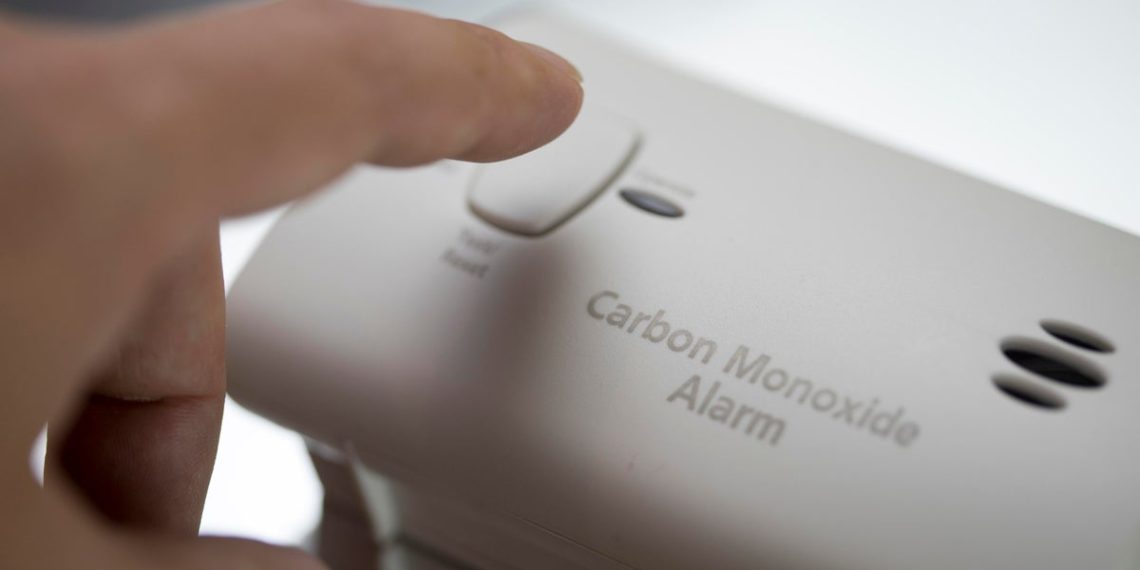 What to learn about shopping for a conveyable carbon monoxide detector