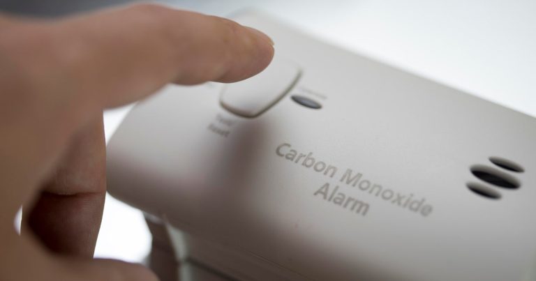 What to learn about shopping for a conveyable carbon monoxide detector