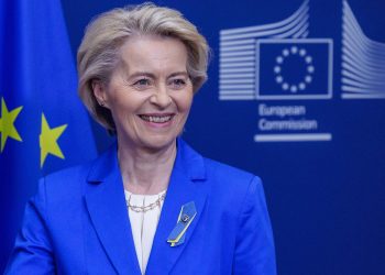 Europe suspended charges for 90 days for United States merchandise and seeks to barter