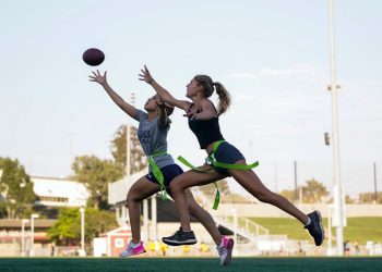 Soccer soccer soccer has the standing “rising” in Missouri