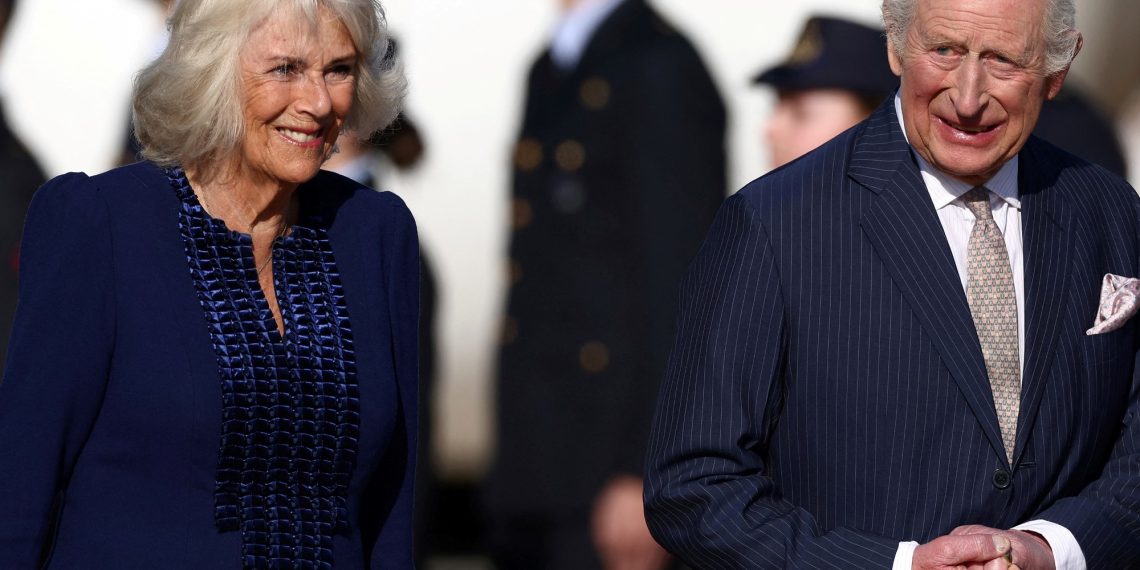 King Carlos III traveled to Italy after worry of most cancers, however won’t see Pope Francis