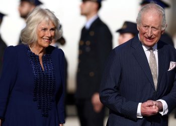 King Carlos III traveled to Italy after worry of most cancers, however won’t see Pope Francis